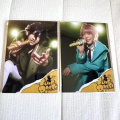 ヒプステ ブロマイド
