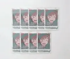 忍たま乱太郎 忍たま 善法寺伊作 スナマイ スナップマイド 忍服 10枚セット