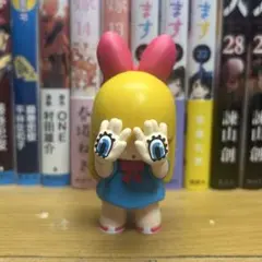 グレイプブレイン　GRAPE BRAIN Qにぎるちゃん そらいろ