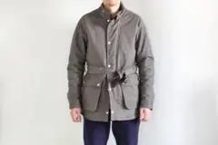 CURLEY TRIPLET JACKET モーターサイクルジャケット　ブルゾン