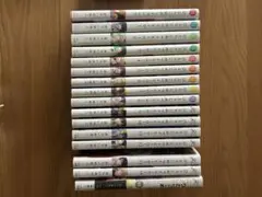 ひとりじめマイヒーロー 1-15巻＋ひとりじめボーイフレンド