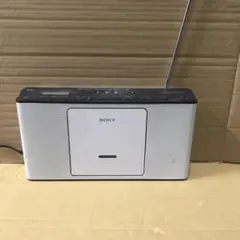 SONY ラジオ ZS-E80