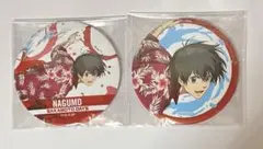 サカモトデイズSAKAMOTO DAYS BIG缶バッジ 南雲与市