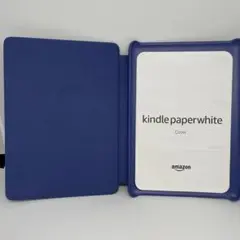 kindle paperwhite カバー