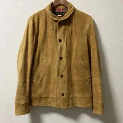 SANDINISTA PHIGVEL レザージャケット M 馬　フィグベル SANDINISTA PHIGVEL レザージャケット M 馬 フィグベル