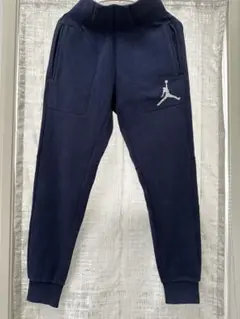 Jordan ネイビー スウェットパンツ
