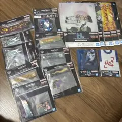 送料込‼️まとめ買い割引‼️HUNTER×HUNTER 一番くじ まとめ売り