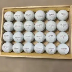 KIRKLANDロストボール