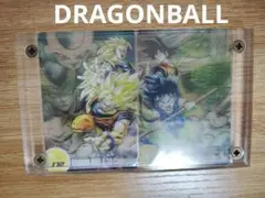 ドラゴンボールZ 3Dコレクション