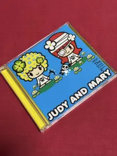 【送料無料】 JUDY AND MARY「The Great Escape」