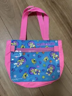 ヴィンテージバック　トロール