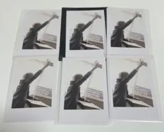 いれいす いむ hotoke 実写チェキ 6枚セット