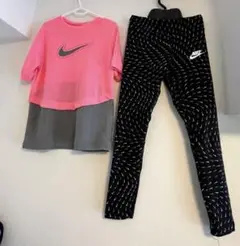NIKE 140 上下 スポーツウェア