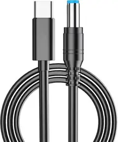XMHL USB-C PD トリガー ケーブル 電源プラグ 充電ケーブル