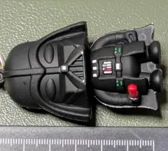 ダース・ベイダー キーホルダー ミニチュア