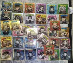 鬼滅の刃マン2 コレクション 約40枚