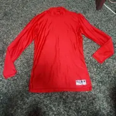baseballアンダーシャツMサイズ