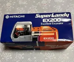 2025年最新】日立 ex200の人気アイテム - メルカリ