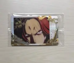ONE PIECE イタジャガ シャンクス
