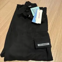 タグ付き新品　カーゴパンツ　ラブトキシック　吸水速乾