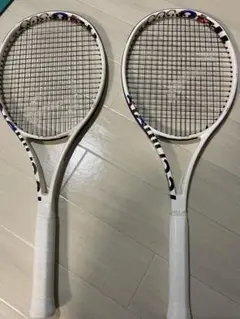 Tecnifibre TF40 305 2本セット