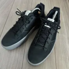 COLE HAAN コールハーン グランドプロクルーゴルフ　スニーカー黒