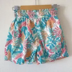 BREEZE ブリーズ 水陸両用パンツ 120