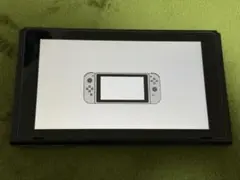 Nintendo switch 本体