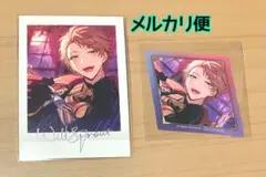 エリオスR ウィル パシャこれ