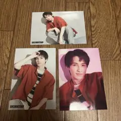 BUDDiiS YUMA 生写真