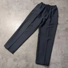 Whole Earth 山用 アウトドア用パンツ ネイビー Mサイズ
