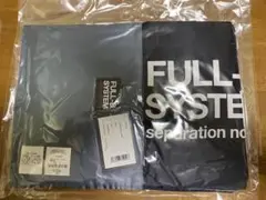 FULL-BK SYSTEMS NECK WARMER