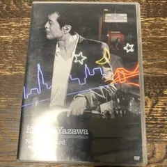 矢沢永吉 New Standard - Blue Note Style -DVD