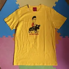 ☆最終値下げ☆サッカージャンキー Tシャツ ビジャモデル XL 未使用