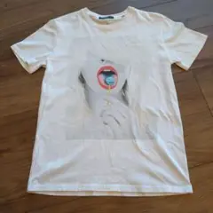 NO COMMENT PARIS ノーコメントパリス　Tシャツ