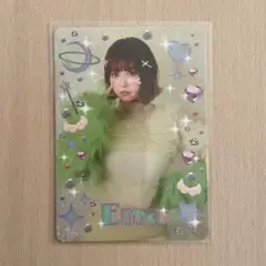 むくえな 絶対コンプしちゃうトレカ