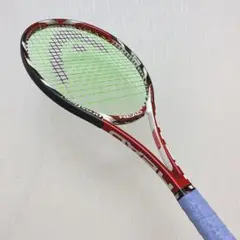 【超美品】HEAD MICROGEL PRESTAGE MP G2