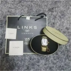 定価¥71,500 未使用品 Links of London 腕時計 レディース links of London リンクスオブロンドン レディース腕時計 - メルカリ
