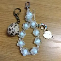 キーホルダー3点セット