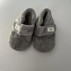 UGG ビグスビーベビーシューズ