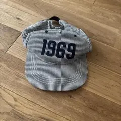 GAP キャップ