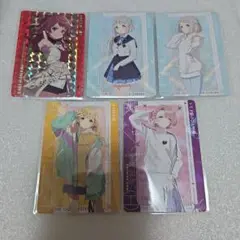 学園アイドルマスター カードダス まとめ売り