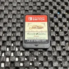 Switch ゲームソフト Code：Realize ～祝福の未来～中国字幕