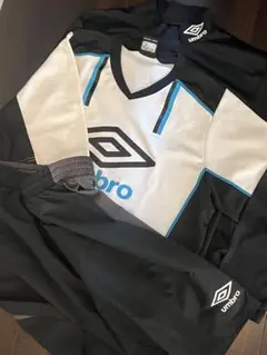 umbro メンズウェア一式