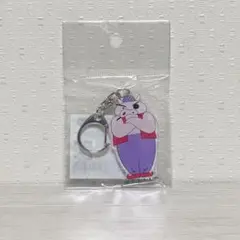 クレヨンしんちゃん　 アクリルキーホルダー　 ブリブリ魔人