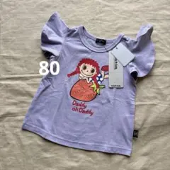 新品　Daddy oh Daddy ダディコ Tシャツ