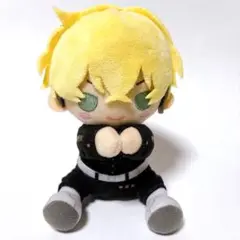東京リベンジャーズ 東リべ 松野千冬 ぴたぬい