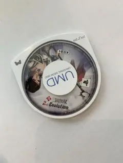 psp 真・三国無双2nd Evolutiom