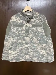 US ARMY ACU デジタルカモ リップストップ コンバット アメリカ軍