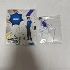 剣持刀也 4周年 にじフェス2022 アクスタ